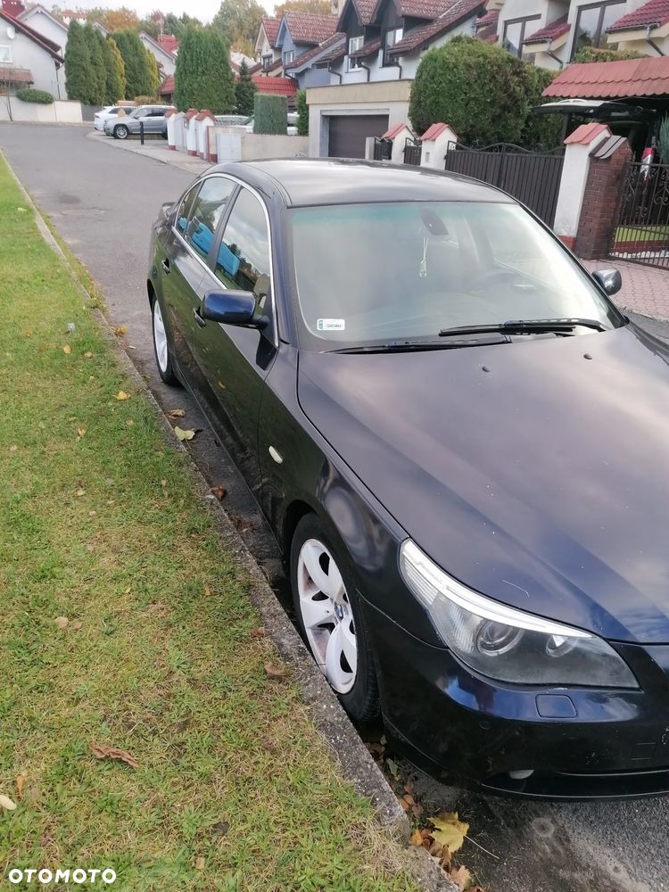 BMW Seria 5 - 5