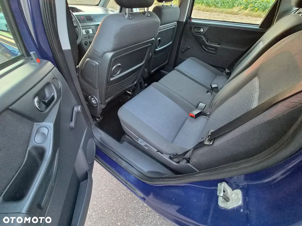 Opel Meriva 1.6 Cosmo MTA - 11