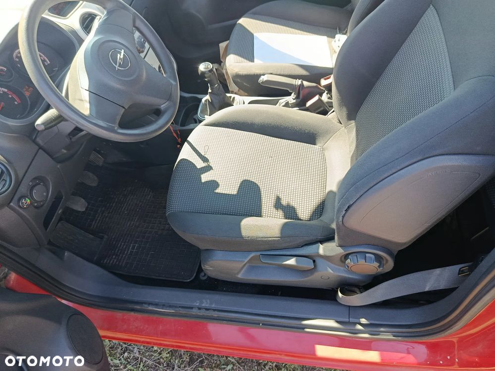 Opel Corsa 1.2 16V Color Edition - 6