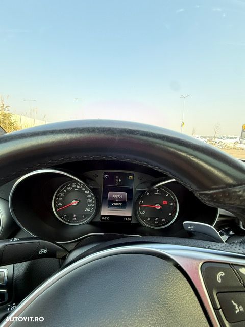 Mercedes-Benz C - 14