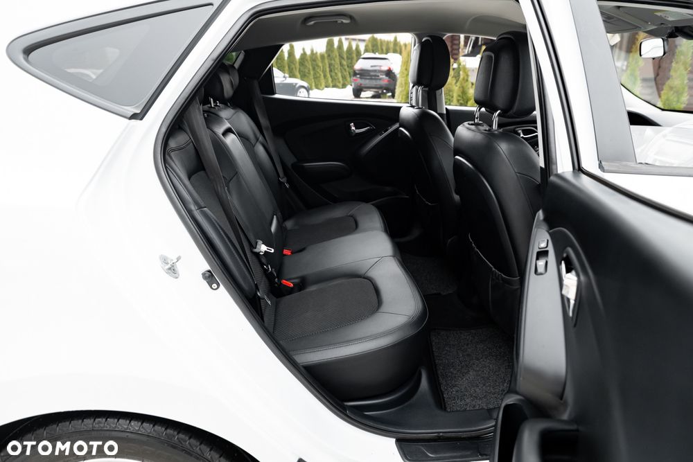 Hyundai ix35 2.0 Style - 22