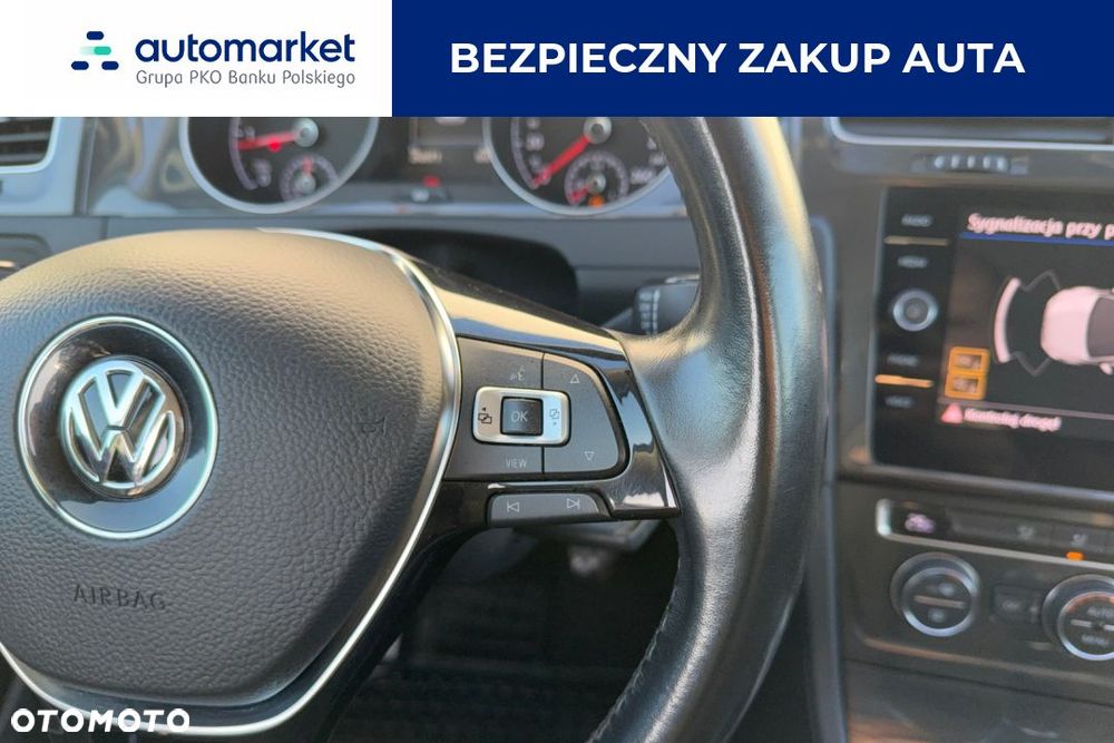 Volkswagen Golf 1.6 TDI BMT Comfortline - 17