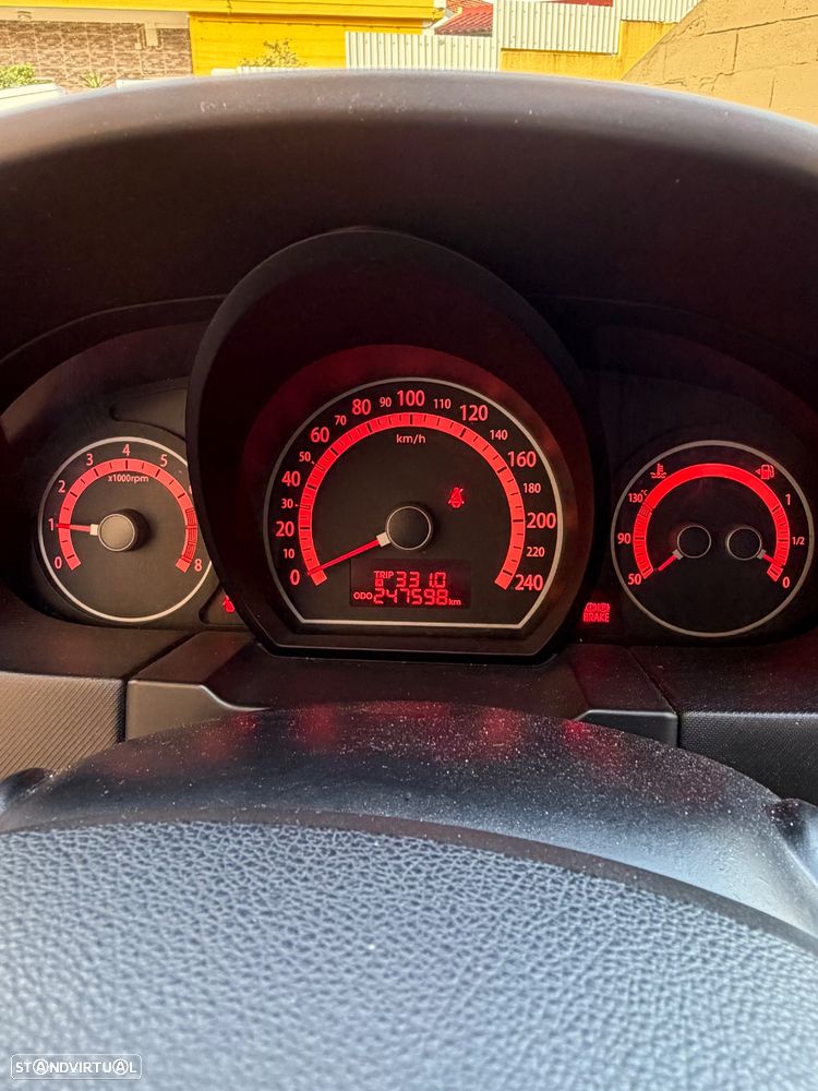 Kia Ceed SW 1.4 CVVT LX ISG - 6