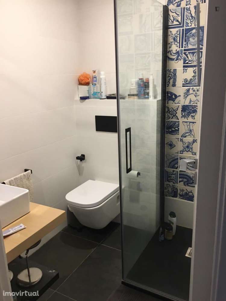 Quarto - localizado em Lumiar Lisbon - Grande imagem: 3/52