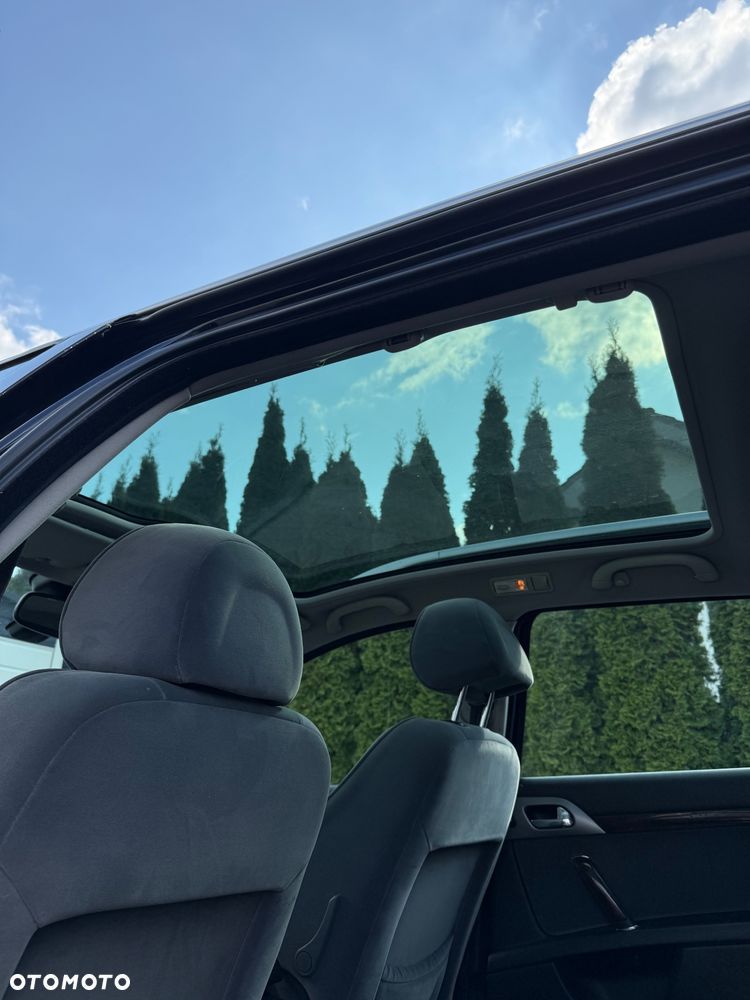 Peugeot 407 2.0 HDi Premium - 12