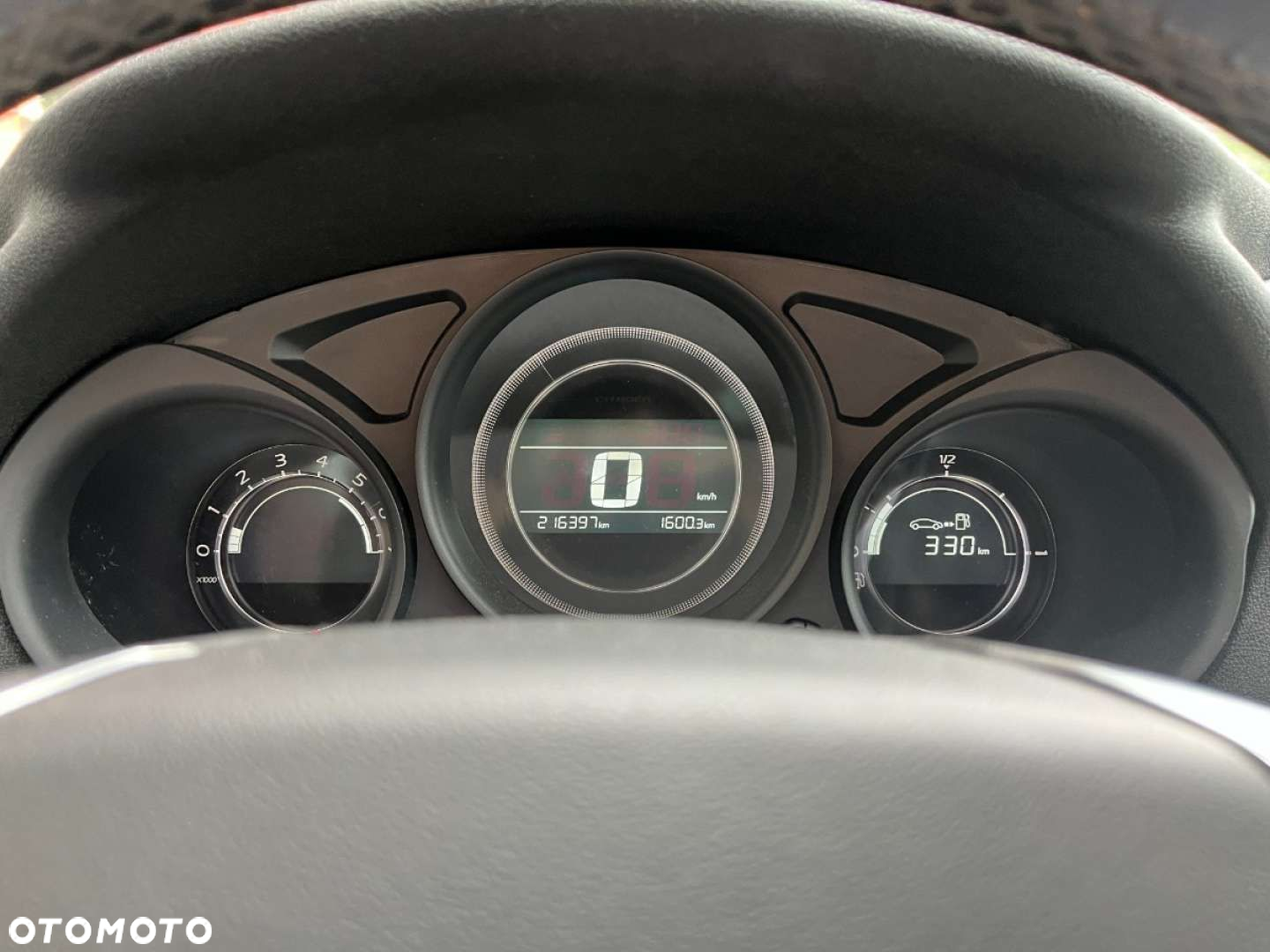 Citroën C4 BlueHDi 100 Selection - 9