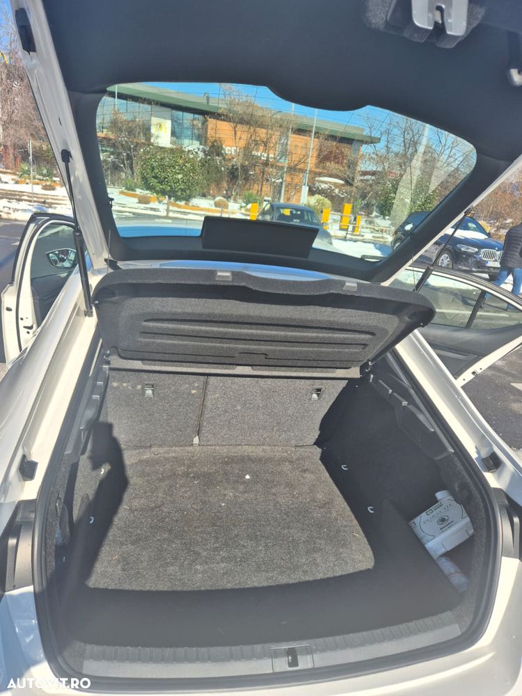 Skoda Octavia 2.0 TDI DSG Ambition - 18