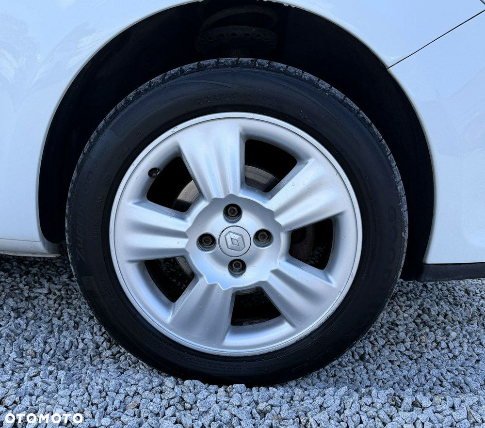 Renault Clio 1.5 dCi Tech Run - 9