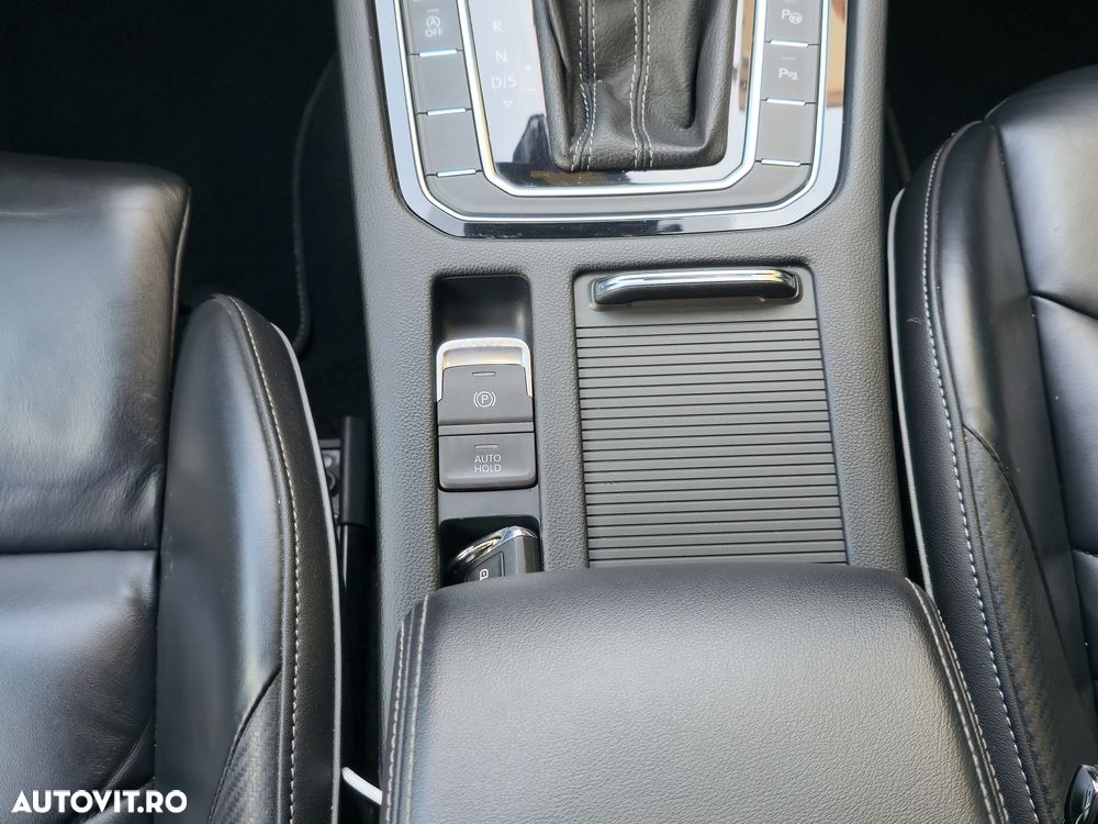 Volkswagen ARTEON - 30