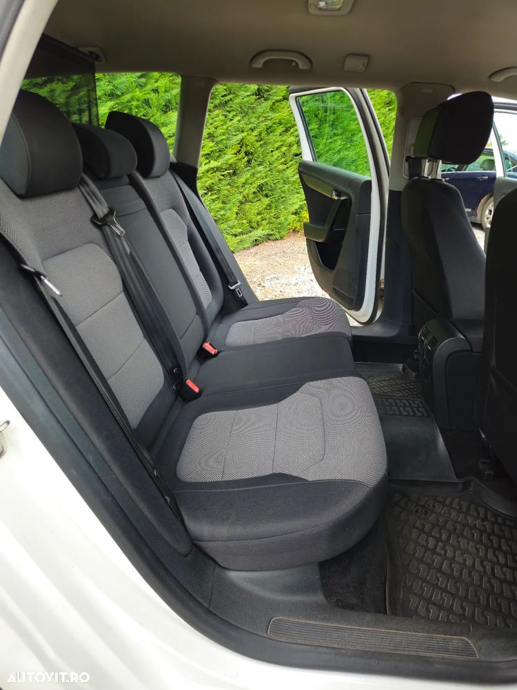 Volkswagen Passat Variant 2.0 TDI Blue TDI Highline - 15