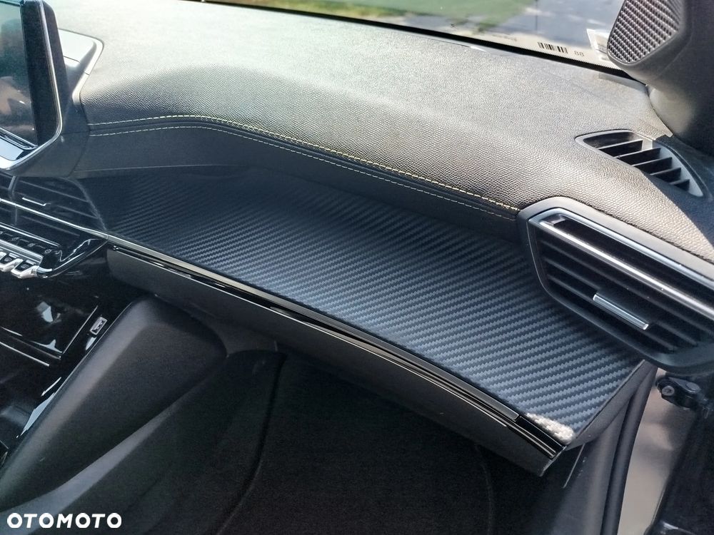 Peugeot 208 1.2 PureTech Allure S&S EAT6 - 26