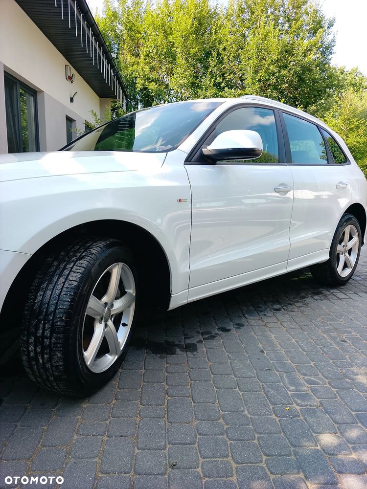Audi Q5 3.0 TDI Quattro S tronic - 6
