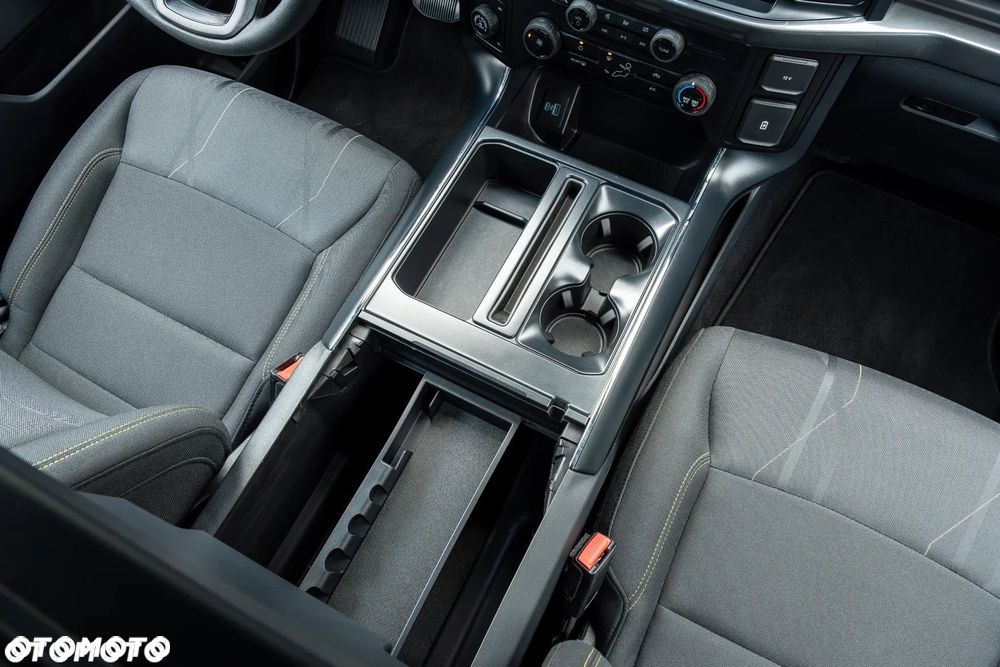 Ford F150 - 19