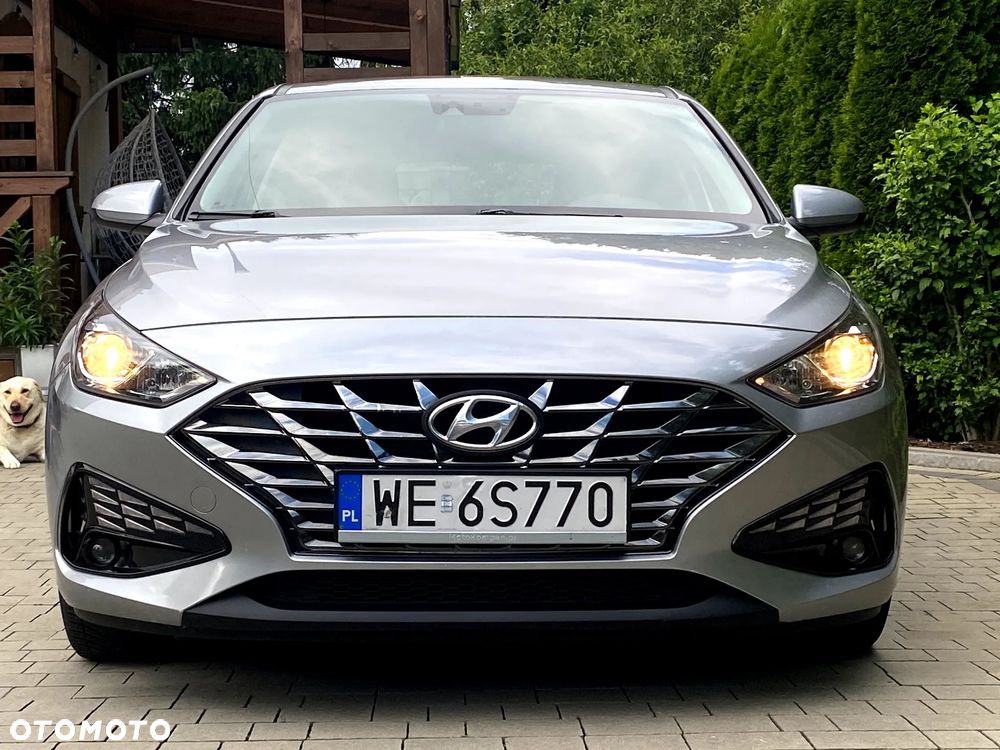 Hyundai i30 - 36