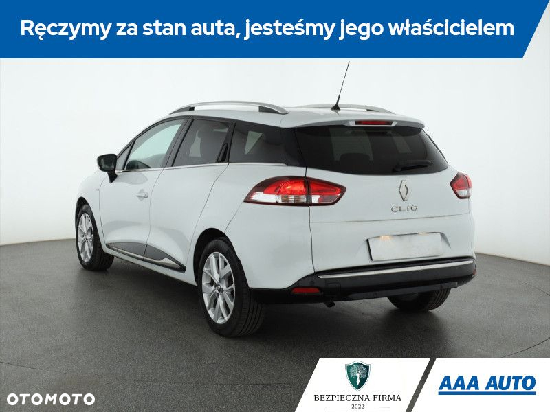 Renault Clio - 5