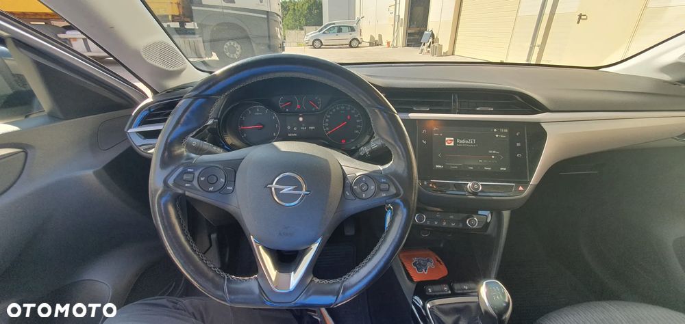Opel Corsa 1.2 Edition S&S - 8