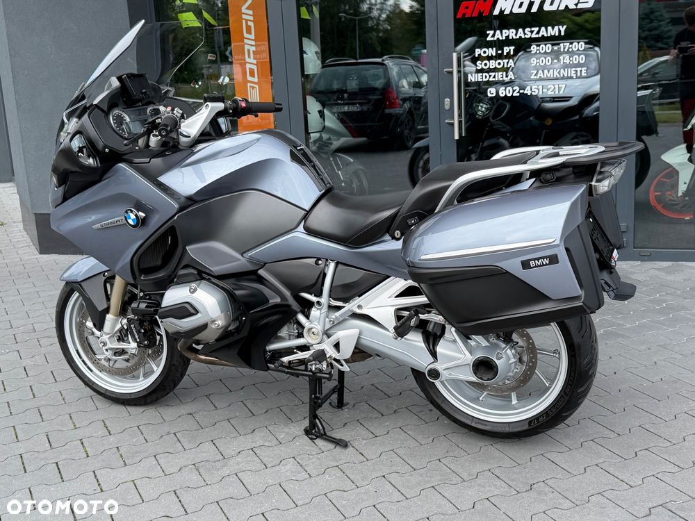BMW RT - 29