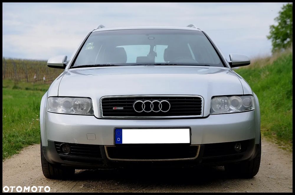 Audi A4 Avant - 27