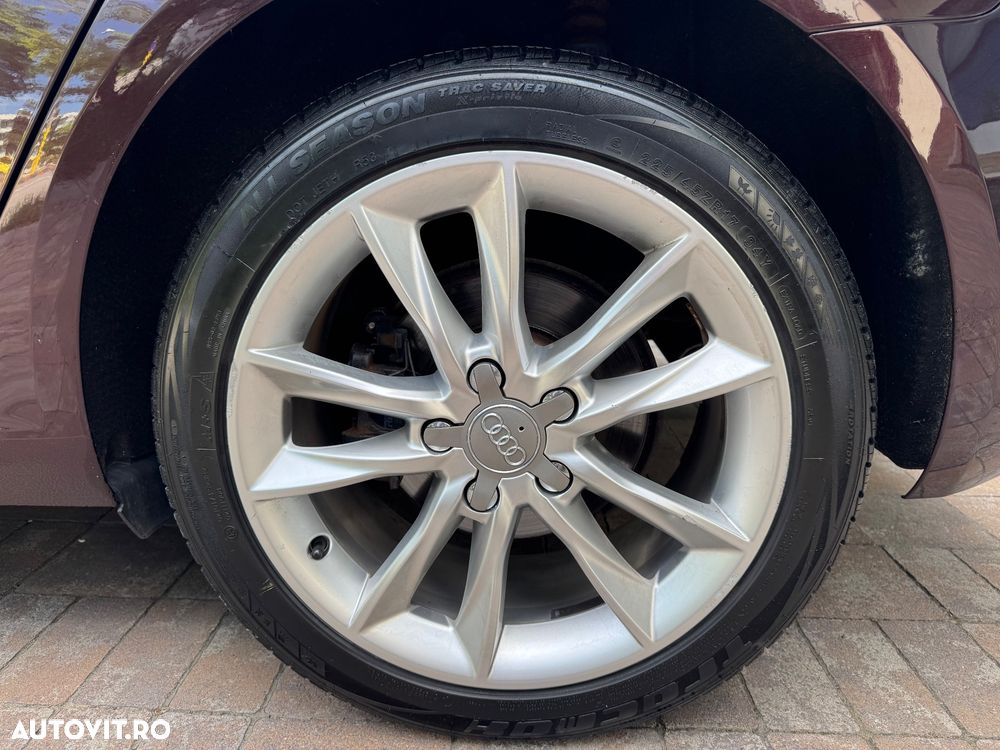 Audi A3 Sportback - 17