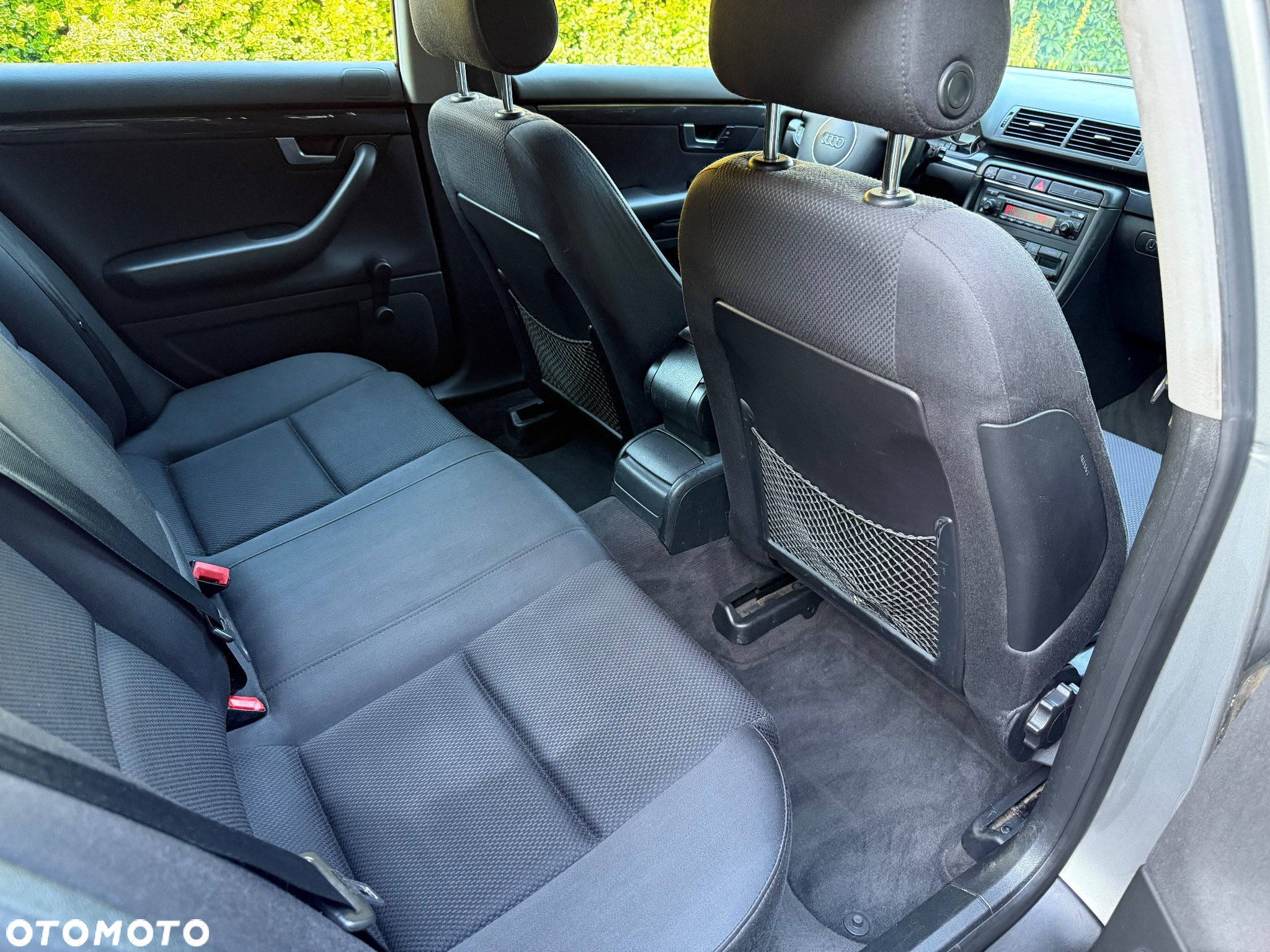 Audi A4 2.0 - 19