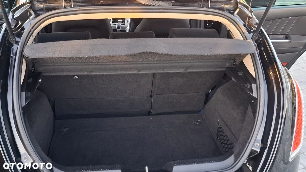 Lancia Delta 1.4 T-Jet 16v Argento - 27