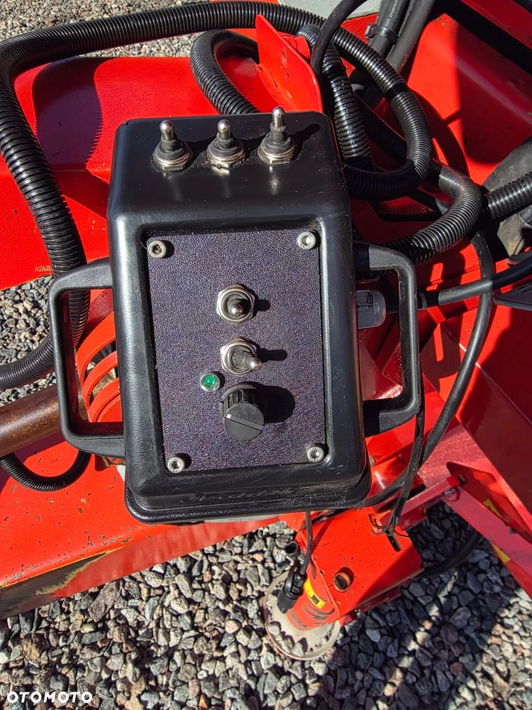 Inny Jeantil EVR 15-12 - 17