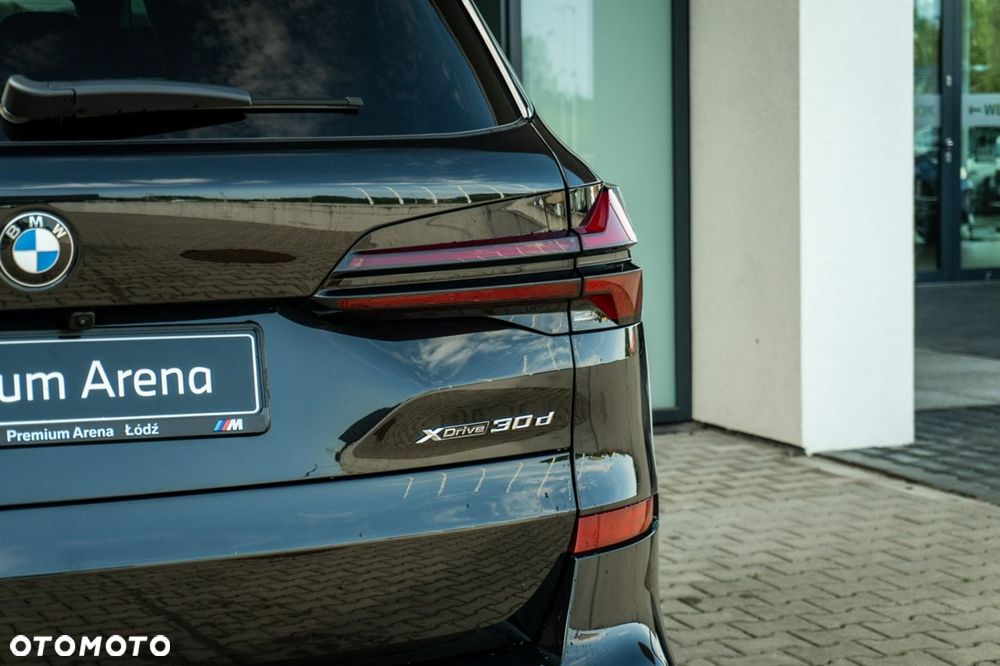 BMW X5 - 11