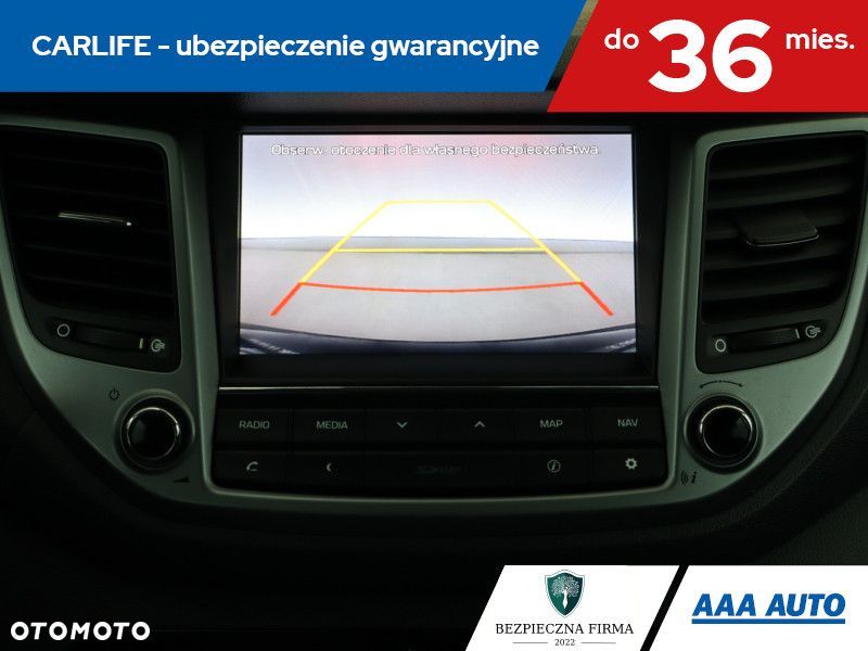 Hyundai Tucson - 19