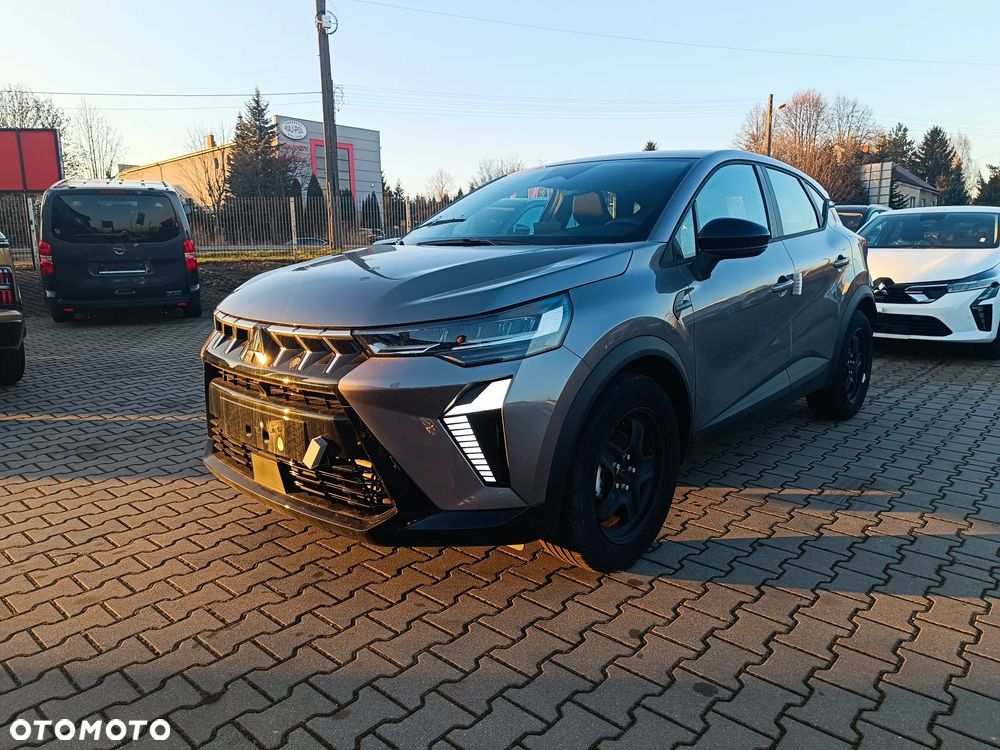 Mitsubishi ASX 1.0T Inform - 3