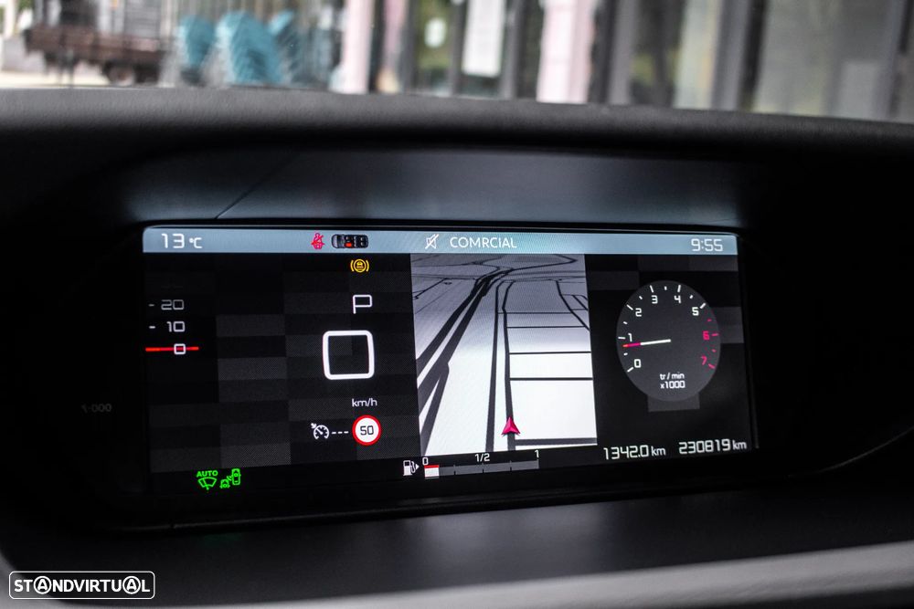 Citroën Grand C4 Spacetourer BlueHDi 130 Stop&Start EAT8 FEEL - 18