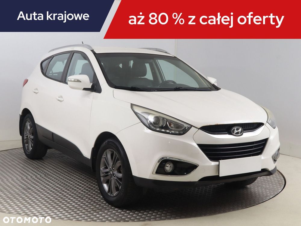 Hyundai ix35 - 3