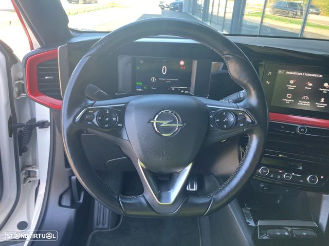 Opel Mokka-e GS Line - 17