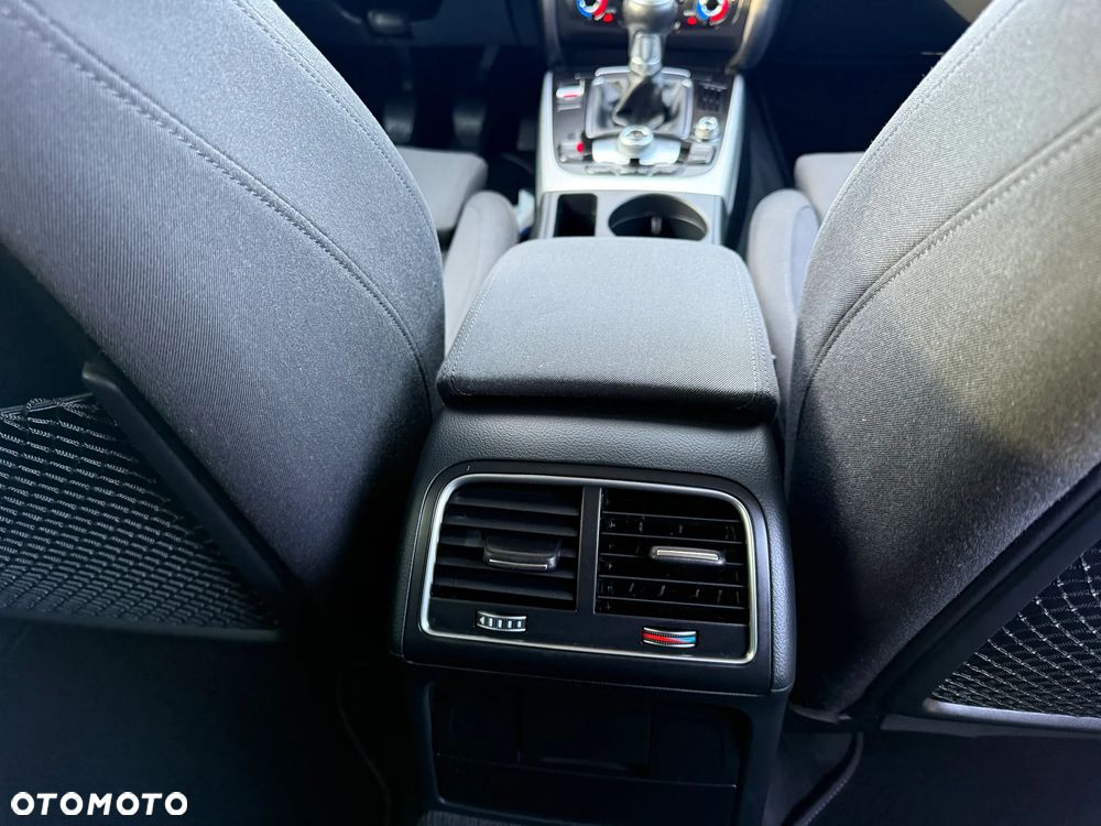 Audi A4 Avant 2.0 TDI DPF Ambition - 18