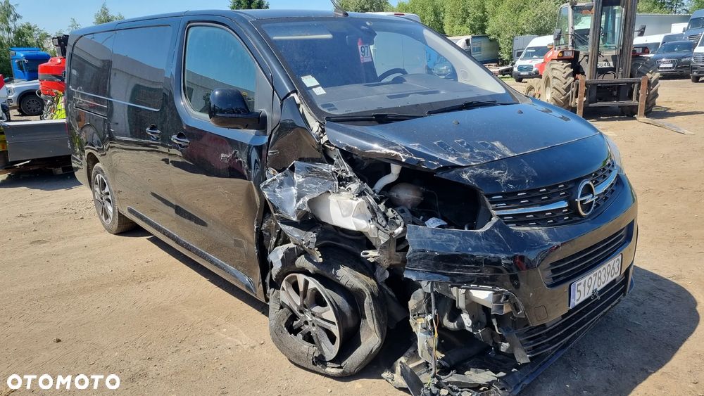 Opel Vivaro - 18