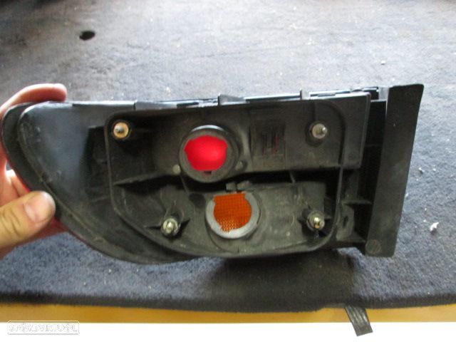 Farol Tras REF0759 HONDA CIVIC 1992 3P ESQ - 2