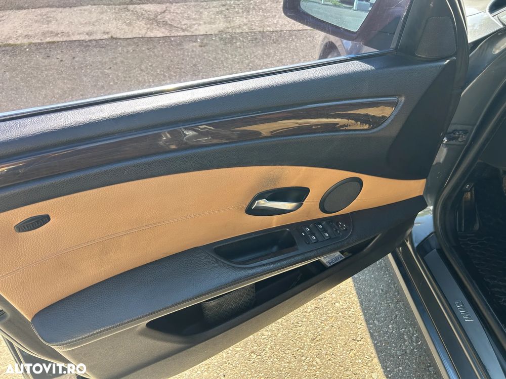 BMW Seria 5 520d - 9