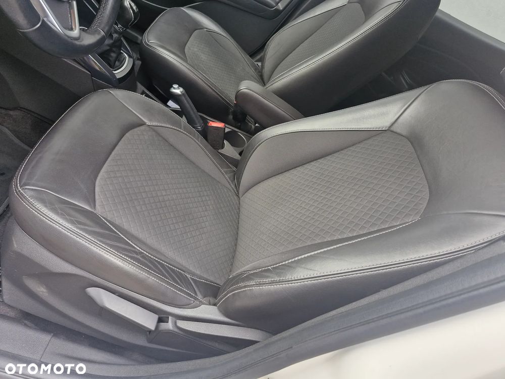 Ford EcoSport 1.5 TDCi Titanium ASS - 12