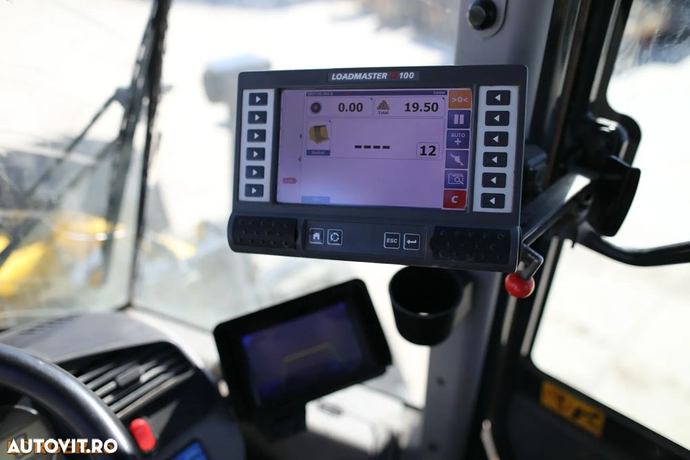 Komatsu WA380-8EO - 21