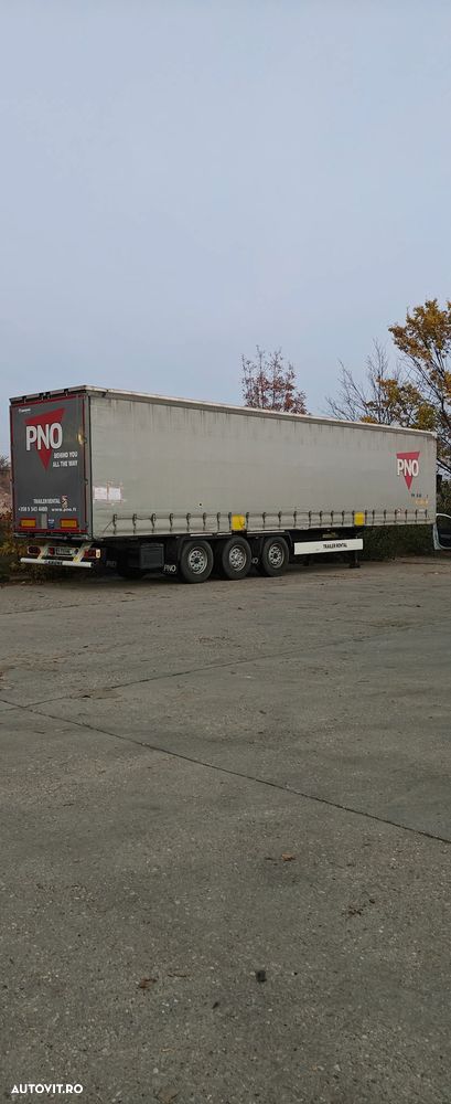 Krone SD Profi Liner standard - 9