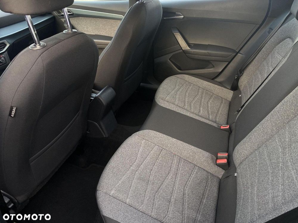 Seat Arona - 18