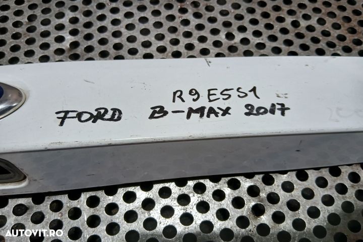 Maner deschidere din exterior hayon AV11-R43404-B BM51-19B514-AE +ORN - 2