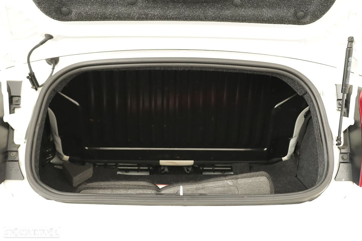 Fiat 500C 1.0 Hybrid Dolcevita - 22