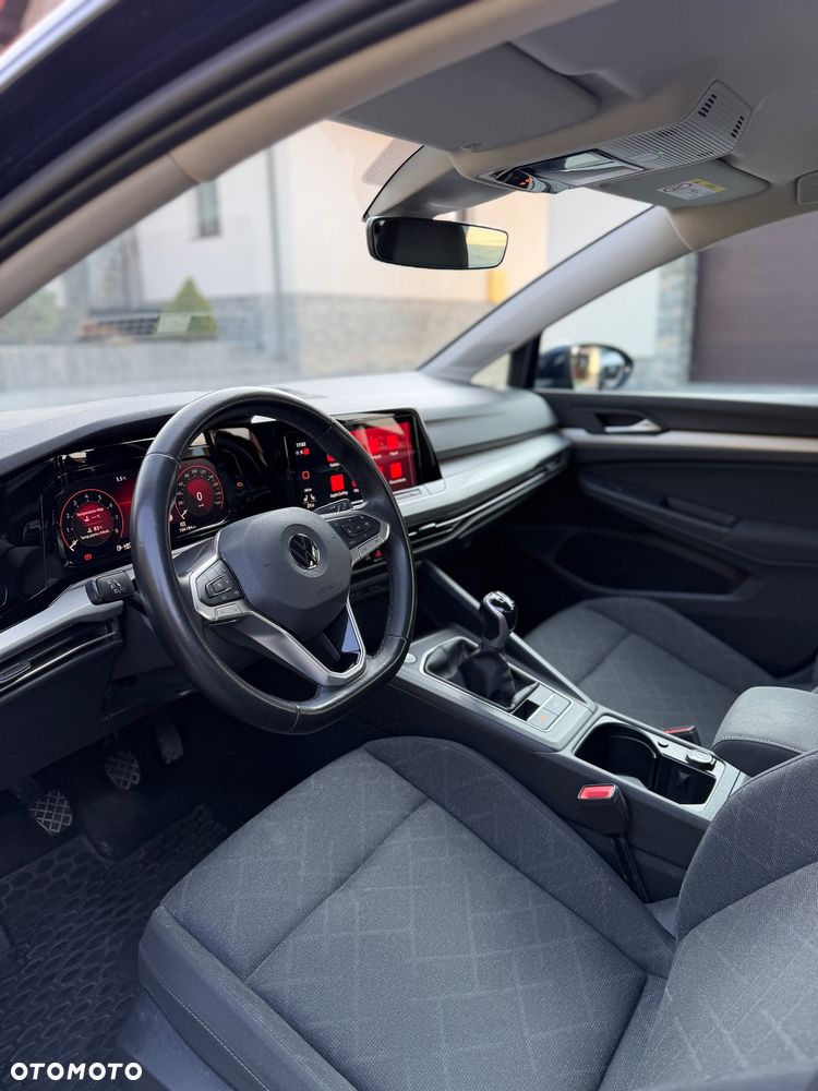 Volkswagen Golf - 7