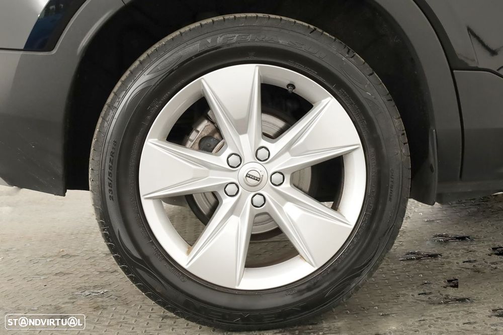 Volvo XC 40 1.5 T2 Core Auto - 5