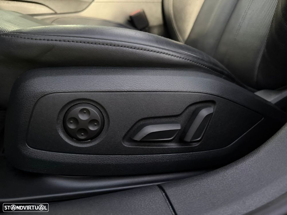 Audi A4 Allroad 40 TDI quattro S tronic - 20