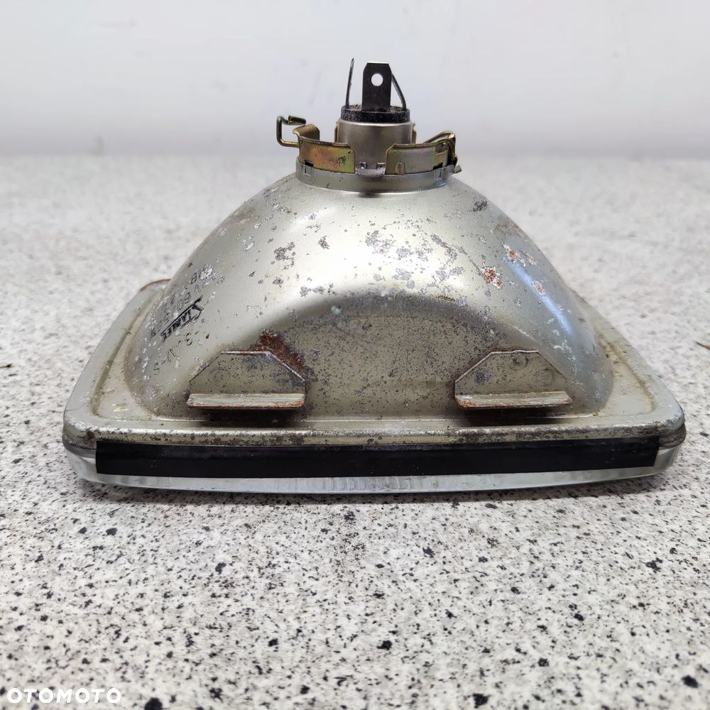 Lampa przód, przednia, reflektor Honda VT 500 VT500 Shadow 500 - 2