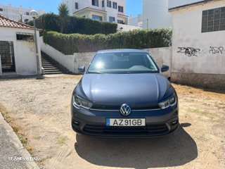 VW Polo 1.0 TSI Life DSG - 2