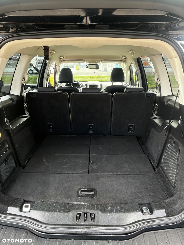 Ford Galaxy 2.0 TDCi Titanium - 16