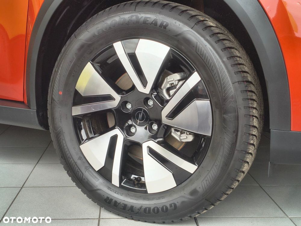 Opel Frontera - 7