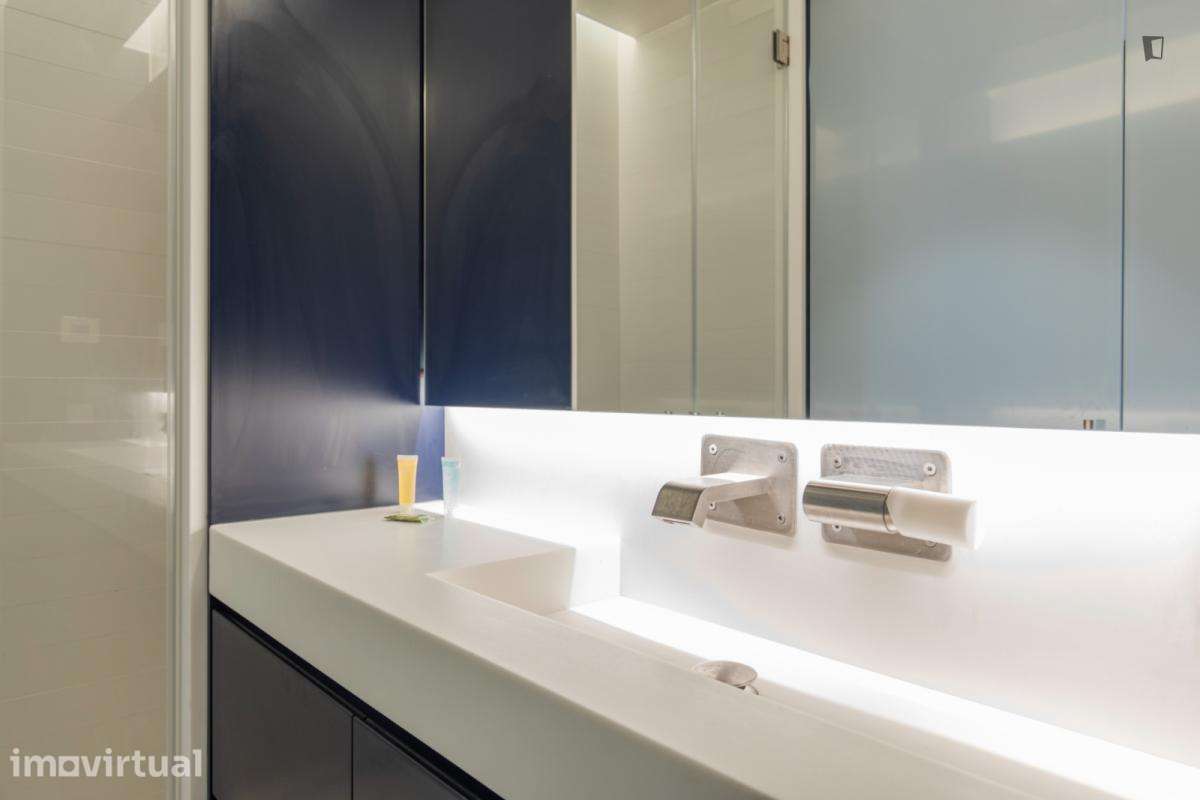 Apartamento com 2 quartos - localizado em Cascais Lisbon - Grande imagem: 5/40